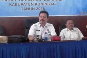 Sosialisasi Program Rehabilitasi dan Pascarehabilitasi 